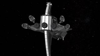 Endless Space 2 Forged With Stock KSP!! Tetrahedral NumberType!