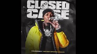 #NBAYoungboy - "Closed Case" [Audio Teaser]