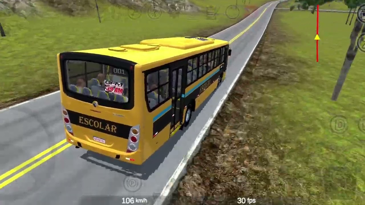 CAIO Apache Vip 2 Vw 17-230 Eod RJ qualificado ( Fase 2 )