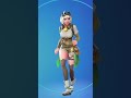 ラヴィットに合わせて踊ってみた👸💕Shall we dance? #fortnite #shorts