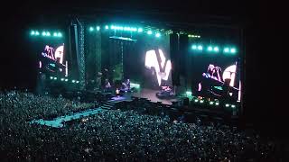 Depeche Mode  - Everything counts live at Național Arena Bucharest 26.07.2023 🇷🇴💕😃