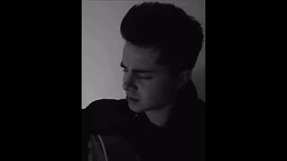 Ayberk Seri̇n - Yalnizliğin Etki̇si̇