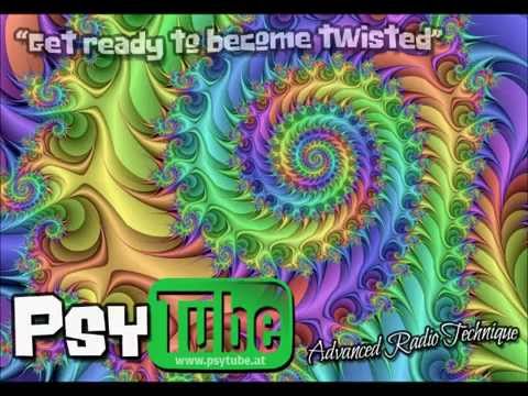 Divided Harmonics — Sasha Ri ॐ Nowhere Inside Out {Wrong Mantra Remix}