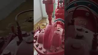 UL Fire Pump Testing