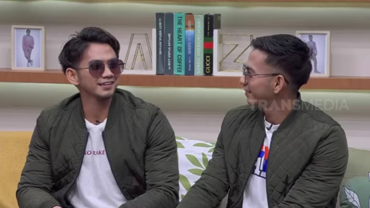 Cerita Rizky Melepas Status Duda dan Ridho Dikaruniai Anak Kedua | FYP (29/01/24) Part 5
