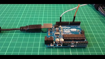Generating a PWM signal of a Sinewave using Arduino Uno