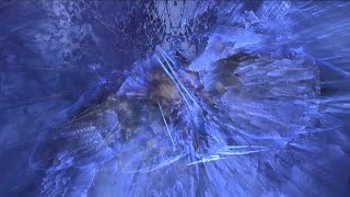 ANNA PHOEBE - Light on Waves (Slow Meadow Rework) (Official Video)
