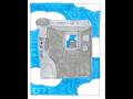 Worm Works cassette - side a #mpcsample #lofibeats #markerdrawing