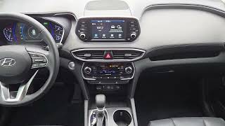2020 Hyundai Santa_Fe SEL Denton, Mckinney, Flower Mound, Aubrey, Frisco TX