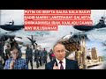 BARN.2AAD. PUTIN OO UDHAARTAY ISRA IYO MAREYKAN, CAAWA XAALADA WAY SII KULULAATAY, WARARKII UGUDAMB