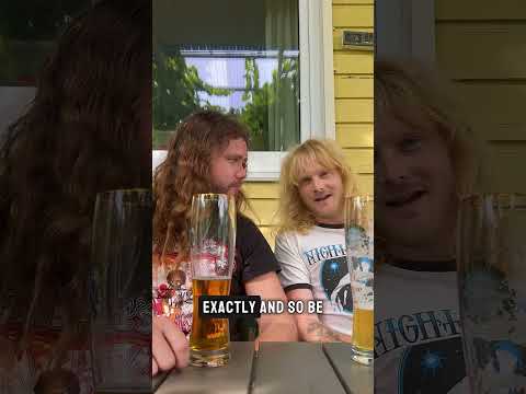 AMBUSH - Releaseparty