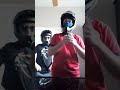 our first video