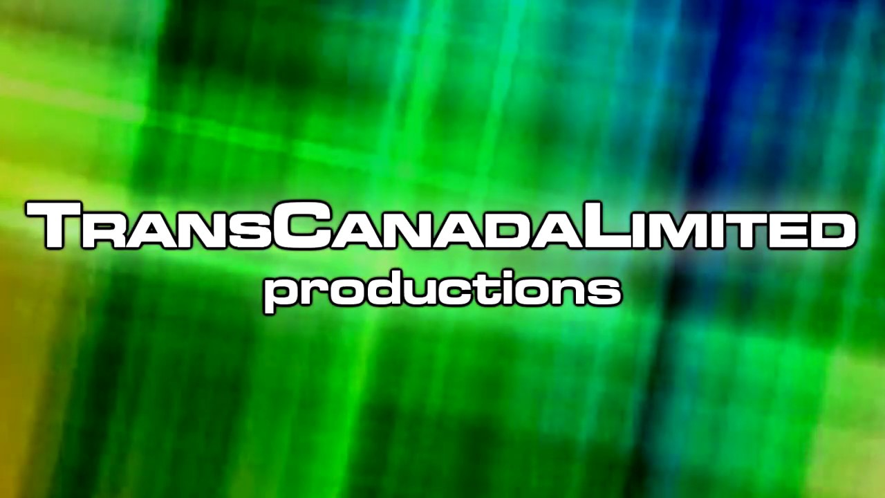TransCanadaLimited Channel Intro (2020)