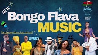 Bongo Flava Modern RNBs LOVE SONGS  | SMOOTH BONGO VIDEO 2023 FT Bruce_africa,HARMONIZE,ALI KIBA 