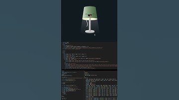 LAMP AMIMATION #codingshorts #devbox #webdevelopment #html