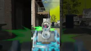 BO6 Merrick 556 #shorts #warzone #fypage