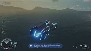 Crack Down 3 GTA 4 Car Launch Glitch