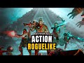 15 Action Roguelike/Roguelite Games That Will Hook You in 2025