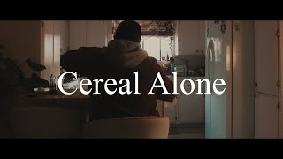 Cereal Alone - 1 Minute Short Film