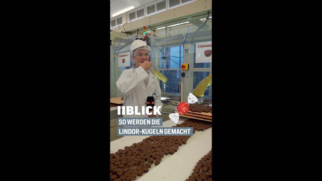 Reportage In Der Lindt Fabrik So Werden Die Lindor Kugeln Gemacht reportage-in-der-lindt-fabrik-so-werden-die-lindor-kugeln-gemacht