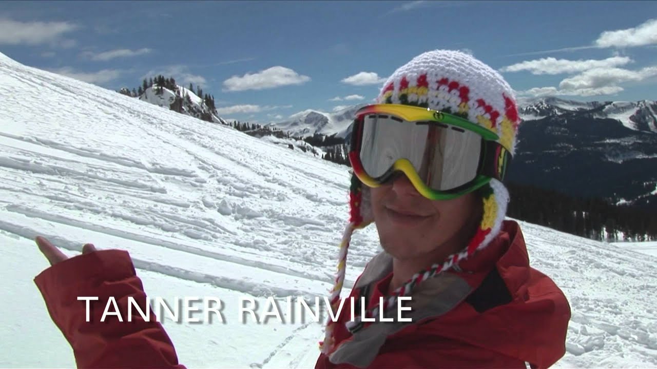 Level 1 Shanghai Six Ski Movie Trailer