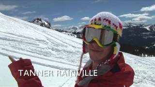 Level 1 Shanghai Six Ski Movie Trailer