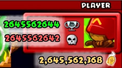 Why Are These Hackers So Bad? Bloons TD Battles Medallion Hacker! (BTD Battles)