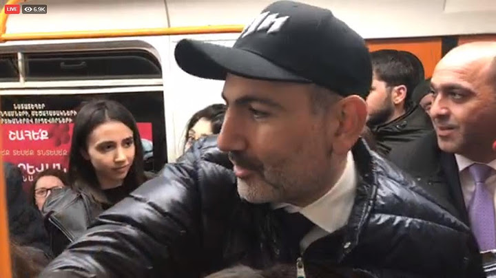 Փաշինյանն իր աղջիկների հետ դուրս է եկել քարոզարշավի.ՈՒՂԻՂ