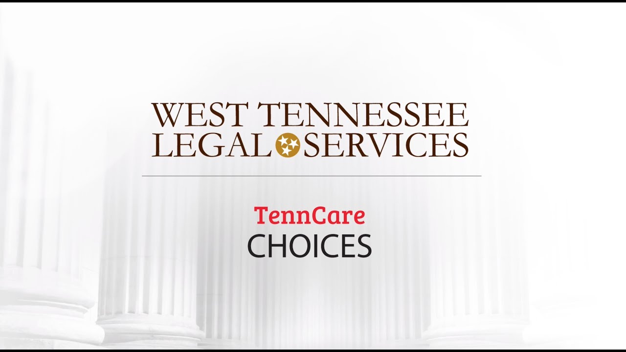 TennCare CHOICES YouTube