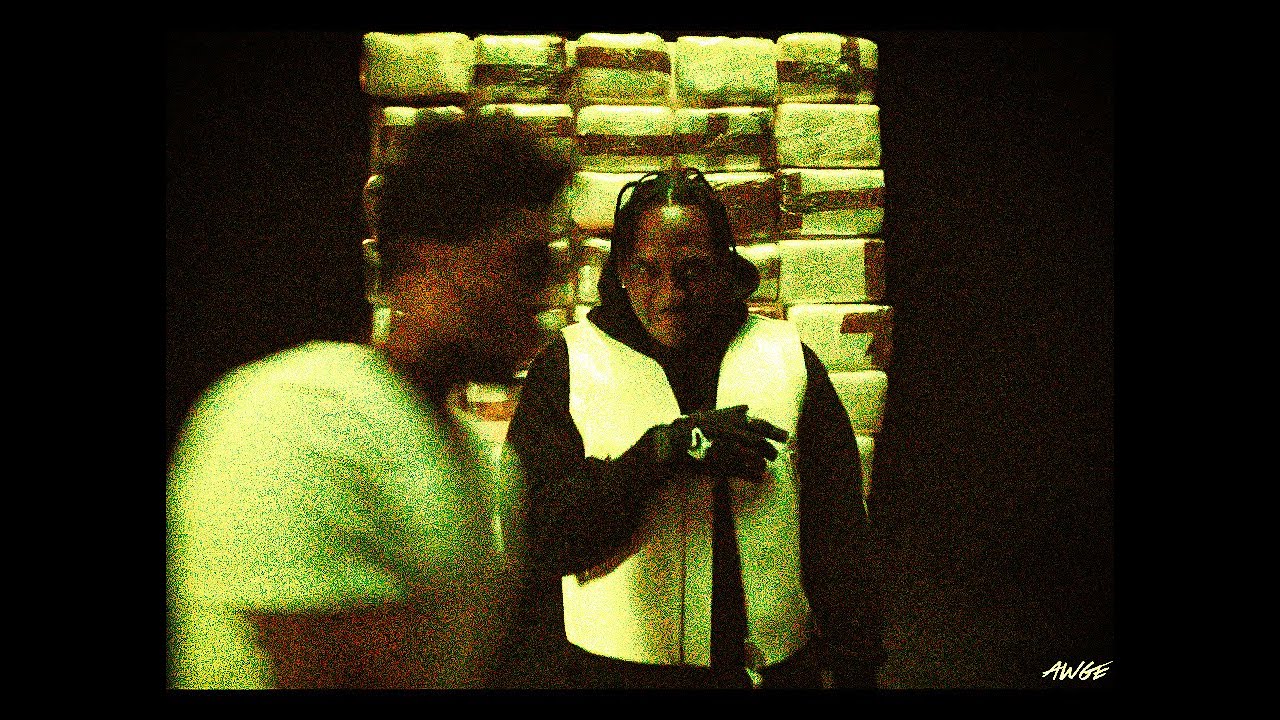 [FREE] Pusha T x Clipse x No Malice x Kendrick Lamar Type Beat 2025