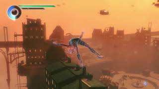 [45] Gravity Rush 2- Episode 13 NPC Dialogues
