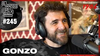 Gonzo: Periodismo y Compromiso Social | ESDLB con Ricardo Moya #245