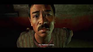 Zagrajmy w Far Cry 4 odc.21 Porwanie Paula i robienie zdjęć screenshot 2