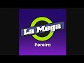 Tanda Comercial #23 La Mega Pereira Risaralda Eje Cafetero 105.2 FM RCN Radio 2025-JUN-19 