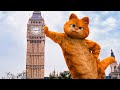 Garfield 2 all movie clips 2006