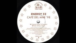 Energy 52 - Café Del Mar '98 (Original Three 'N One Mix) (1998)
