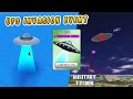 Ufo invasion event in military tycoon roblox
