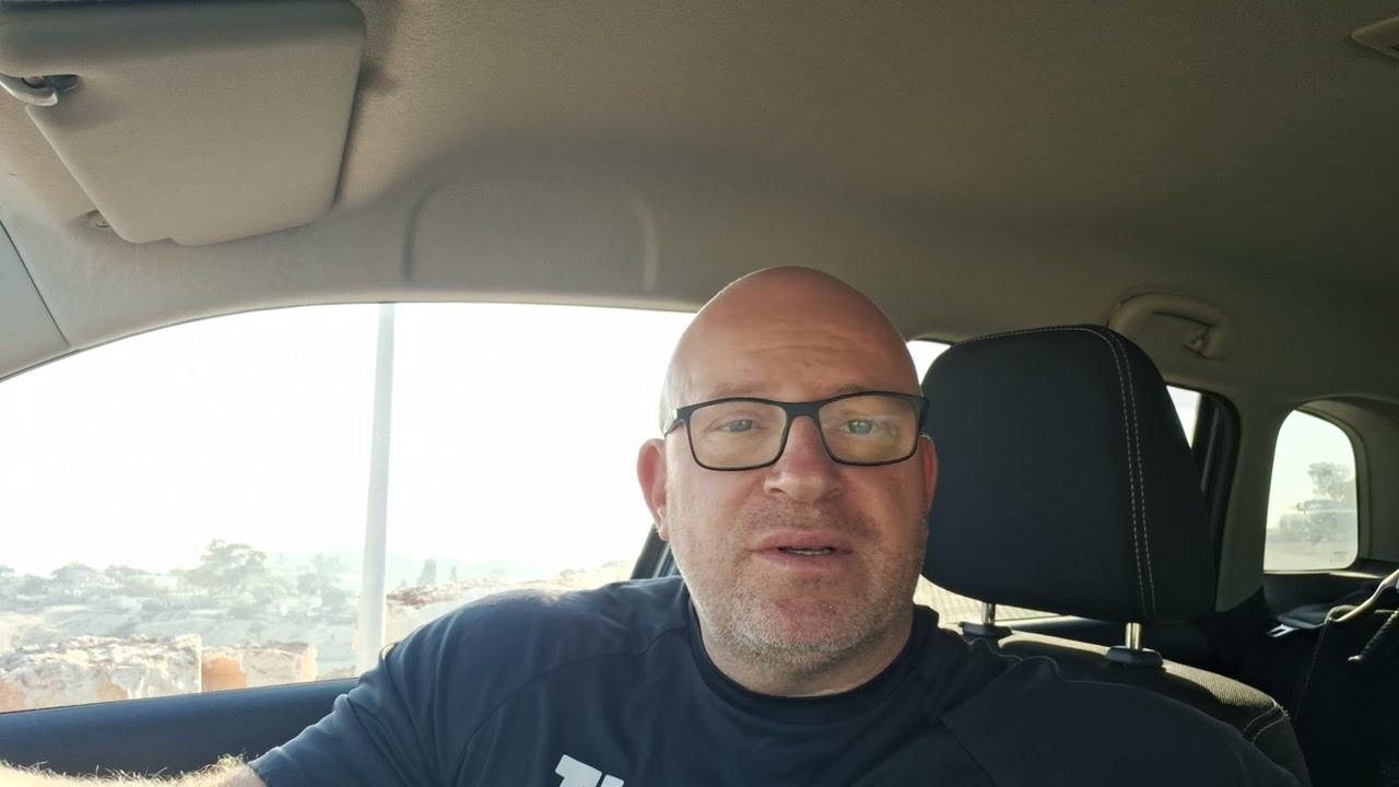 Дом без фундамента. 