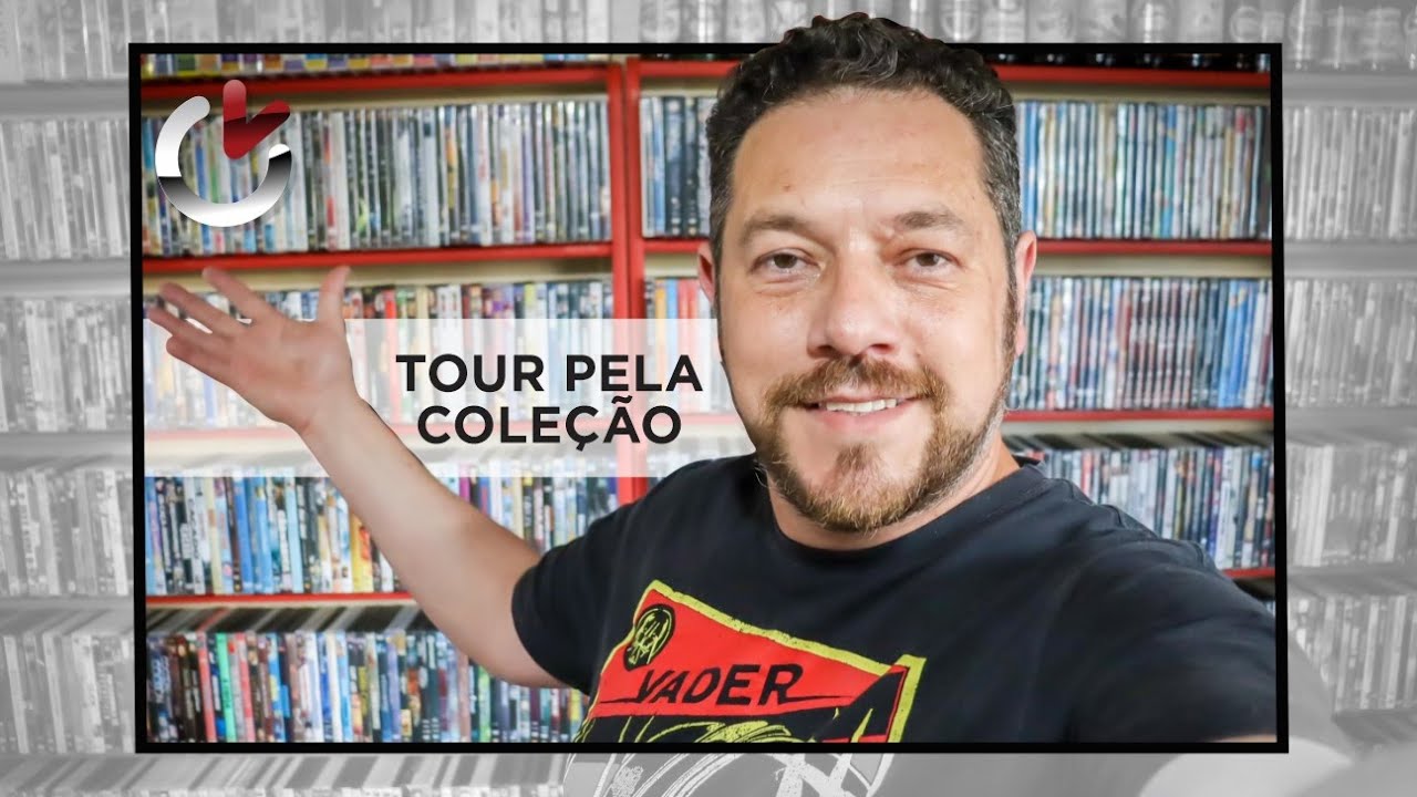 MINI TOUR + ADEUS AO PAREDÃO?