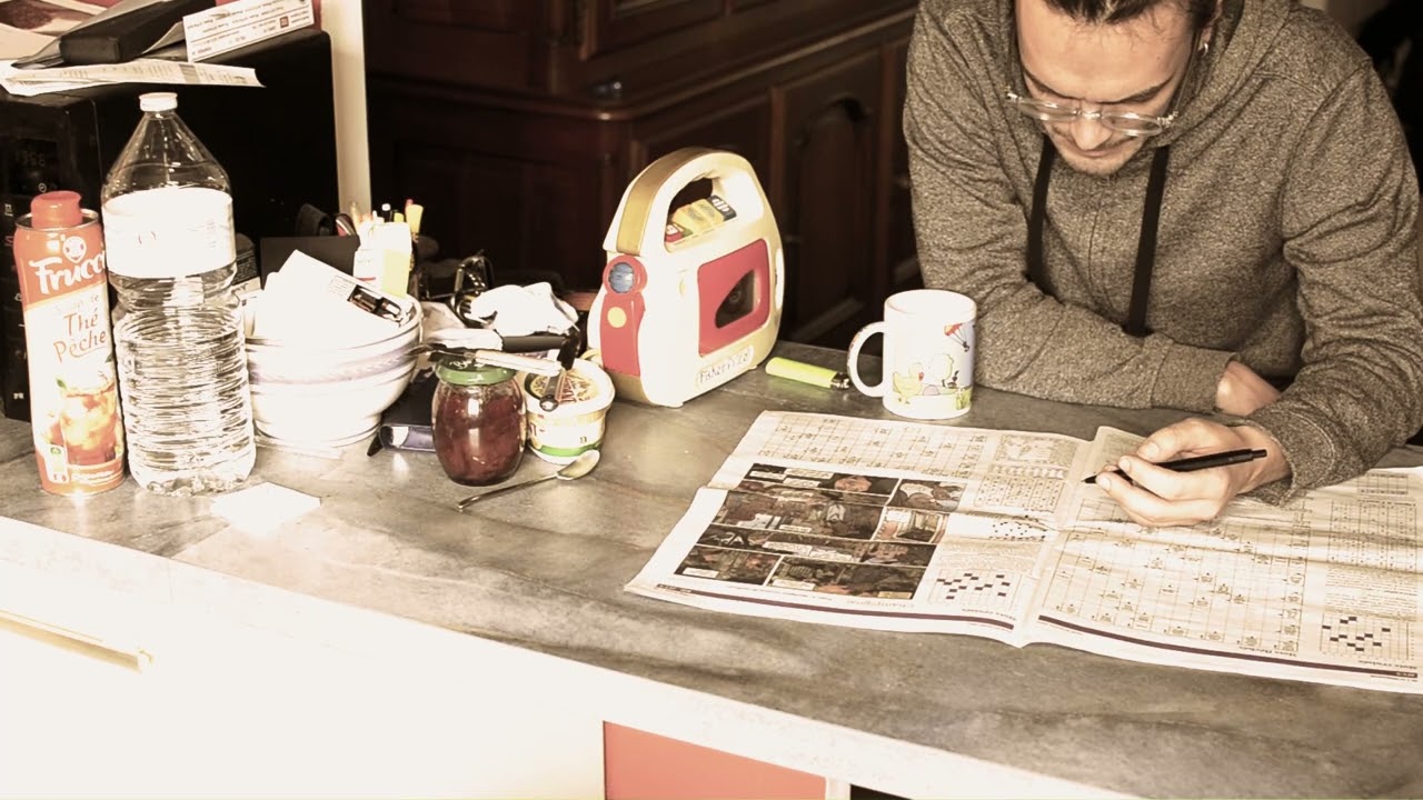 BOXON - TIME TO GET FIRED