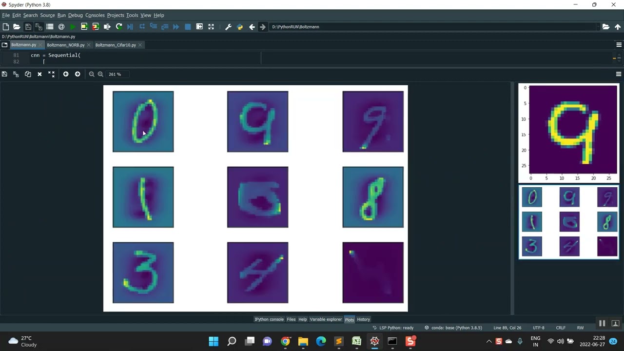 Weighted Aggregating Stochastic Gradient Descent for Parallel Deep Learning all