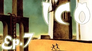 ICO Ep 7 - The Ultimate Cracker