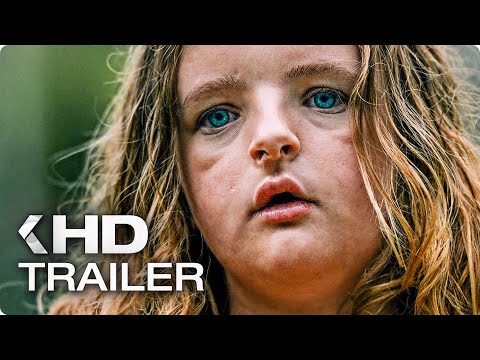 HEREDITARY Trailer German