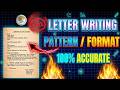 9th Class English Letter Writing 2026 – 90% Students Do This Wrong 😱