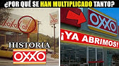 Estrategias de Oxxo, los Reyes de las Colonias | Lleva tu Negocio a un  Nivel Superior - YouTube