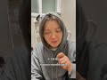 Эти два корейских выражения помогут тебе звучать естественно #корейскийязык #корея #корейский