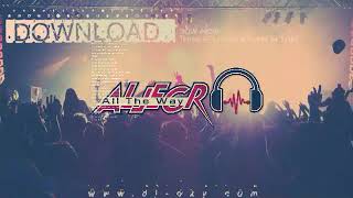 Allegro All The Way Teaser ( QuestMix Mix by TDAY )