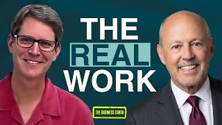 Lessons from Scaling Multiple Businesses with Joe Brotherton | The Business Coach - Episode 96