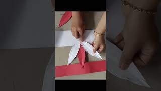 Membuat Topi Merah Putih Dari Kertas Karton Spesial 17 An