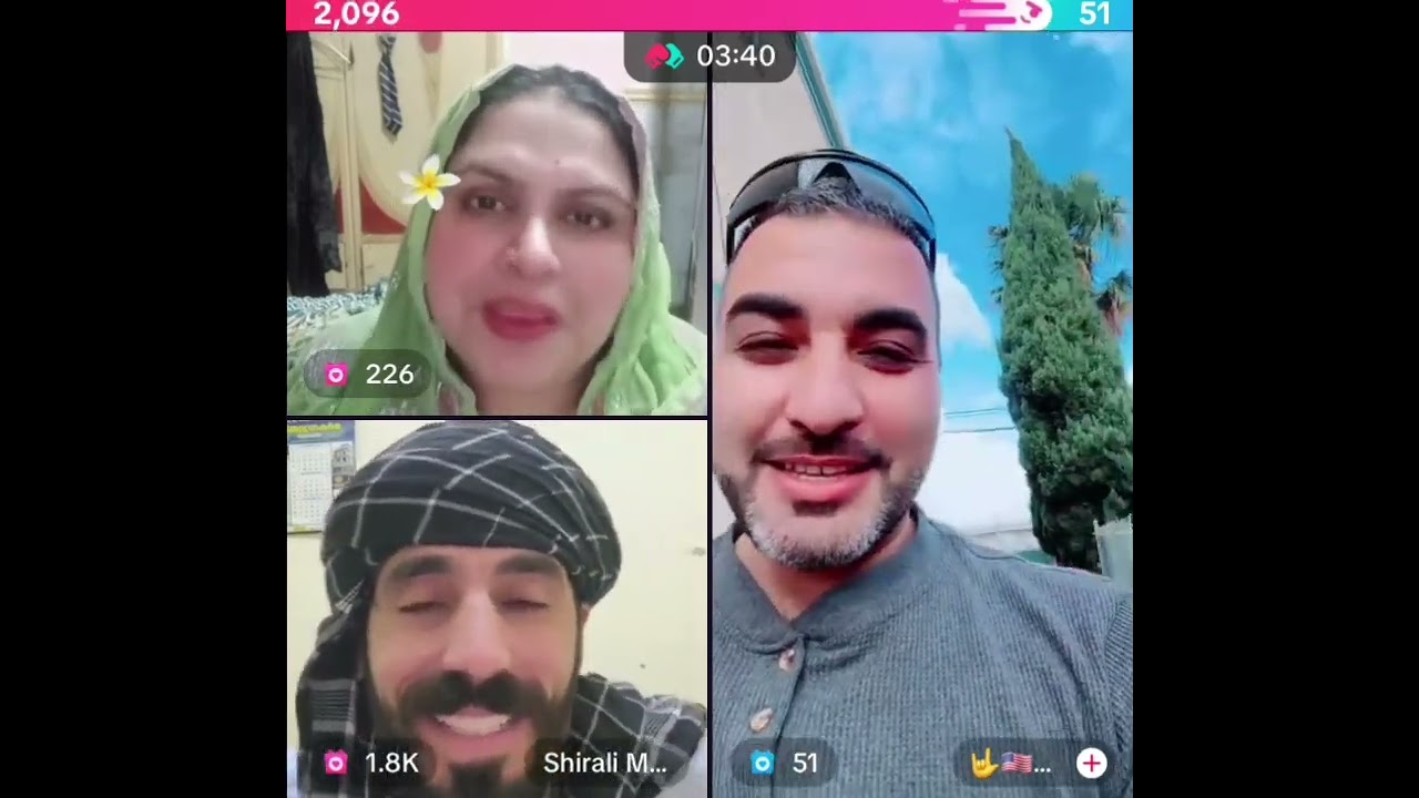 Shirali mubarez aw Alisha 007 mor life new video funny gaf shaf Sonia Shah ta khar wali rawaste wo